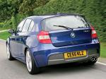 BMW 130i 5-Door M Sport Package 2005 года